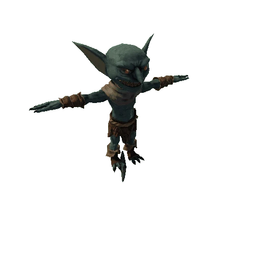 Goblin01_head02_Custom sample_Prefab